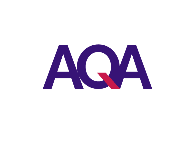AQA AQA logo