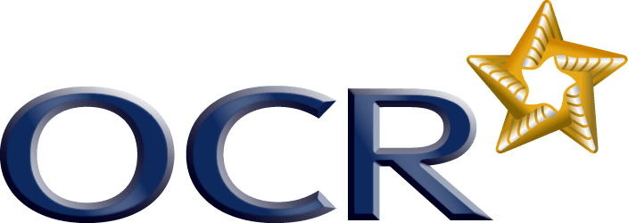 OCR OCR logo